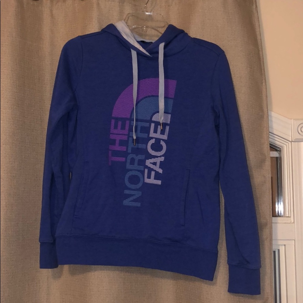 North Face Women’s Hoodie